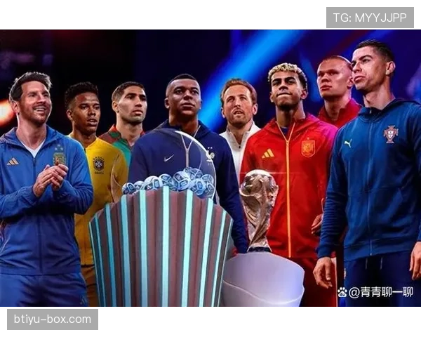 2026世界杯为什么增加出线名额