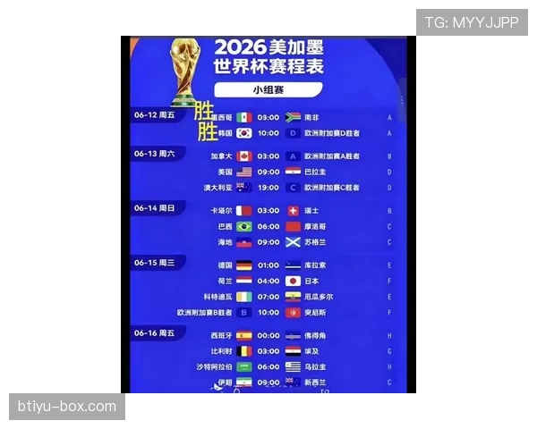 南非队能否重返2026世界杯舞台？晋级前景与阵容分析